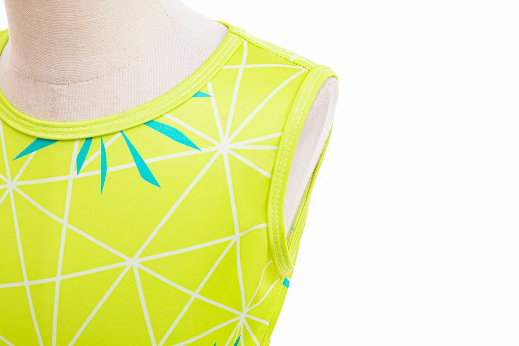 Lele girls' fashion dress3